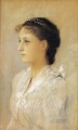 Emilie Floge, 17 años, Gustav Klimt